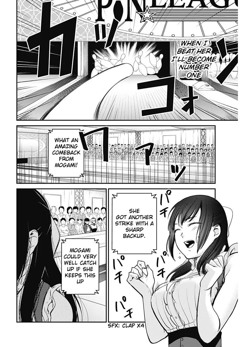 Strike or Gutter Chapter 22 page 11 - 