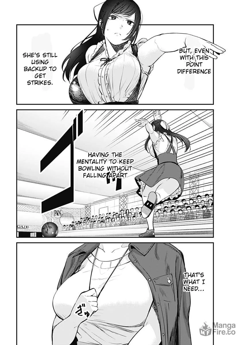 Strike or Gutter Chapter 22 page 15 - 