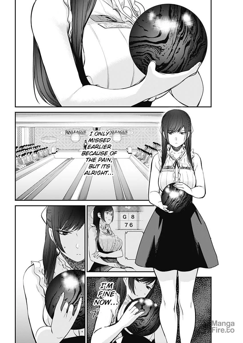 Strike or Gutter Chapter 22 page 5 - 
