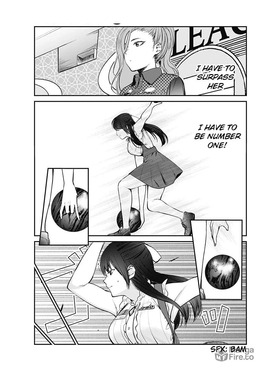 Strike or Gutter Chapter 22 page 6 - 