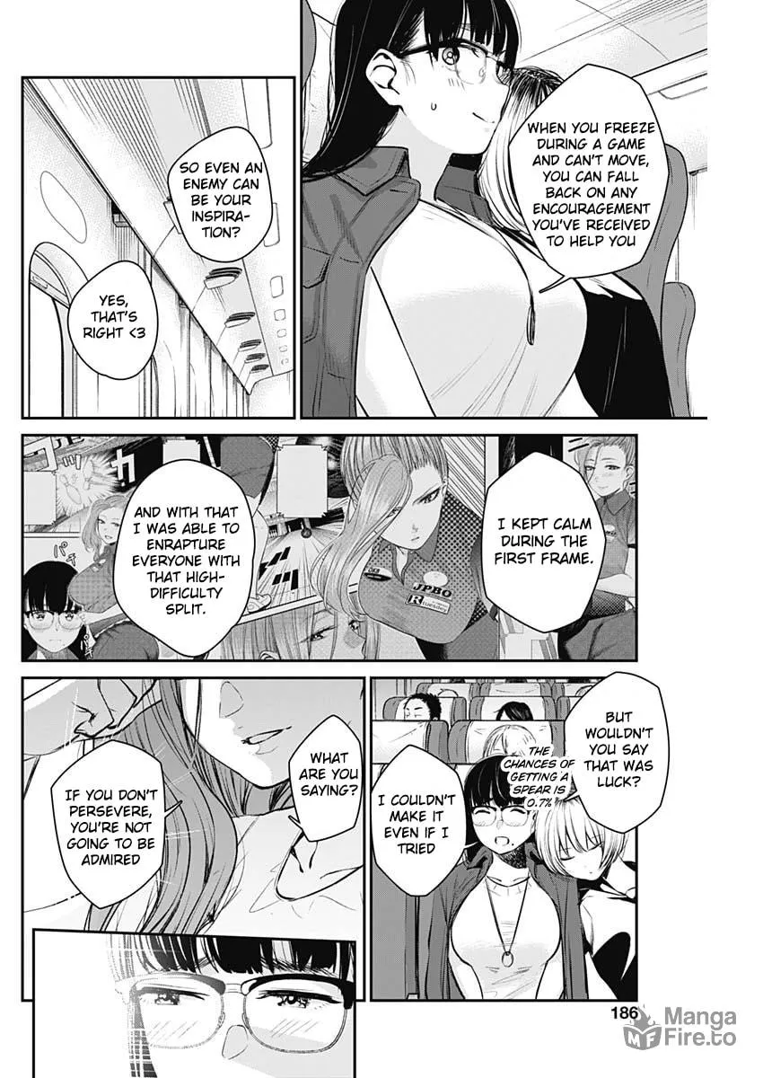 Strike or Gutter Chapter 23 page 9 - 