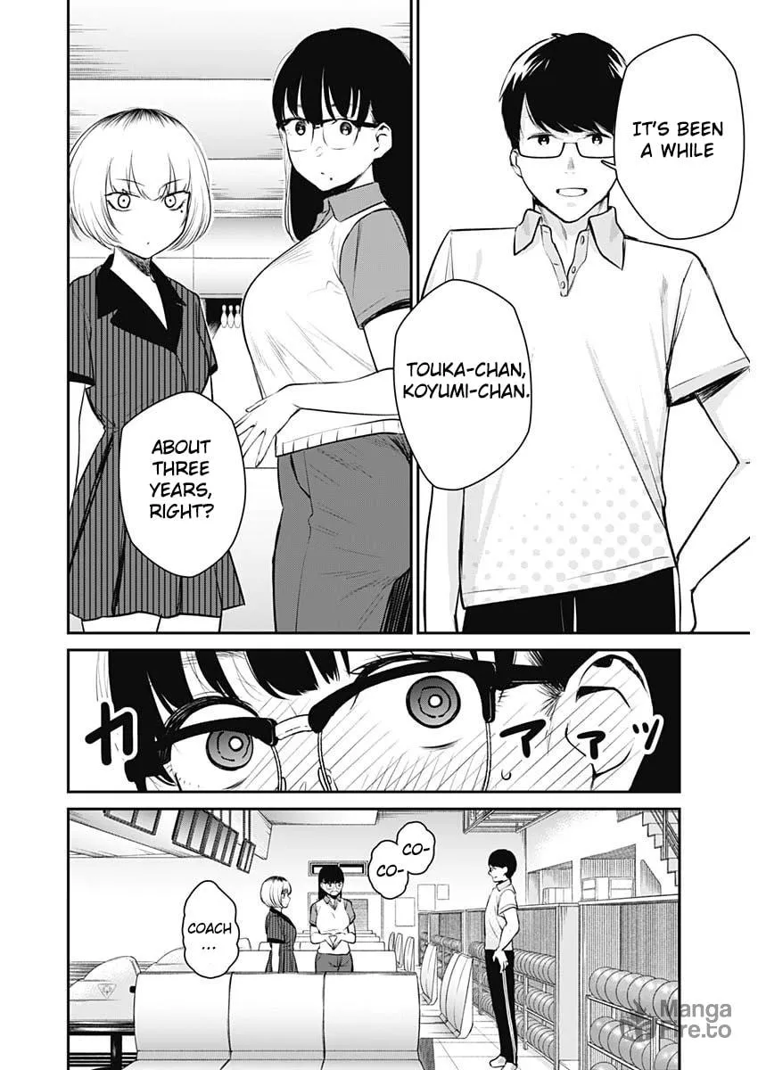 Strike or Gutter Chapter 24 page 9 - 