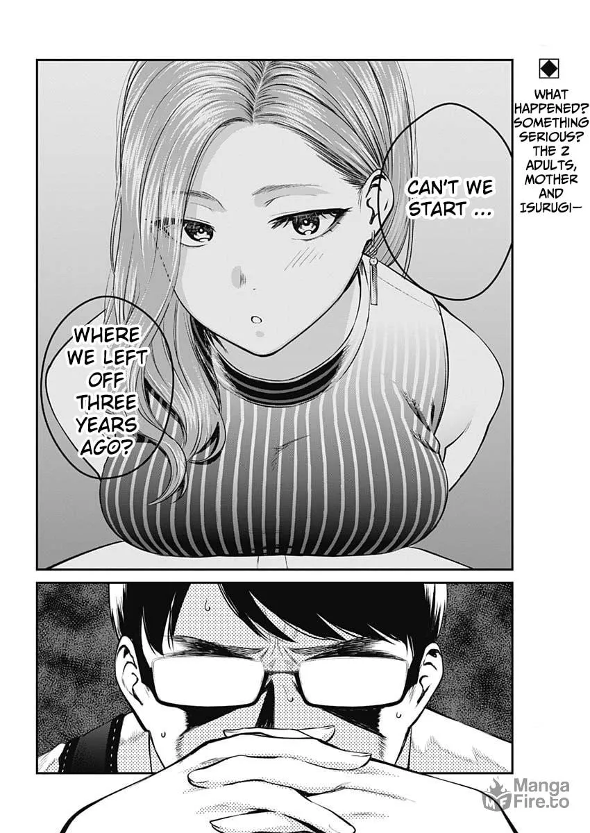 Strike or Gutter Chapter 27 page 3 - 