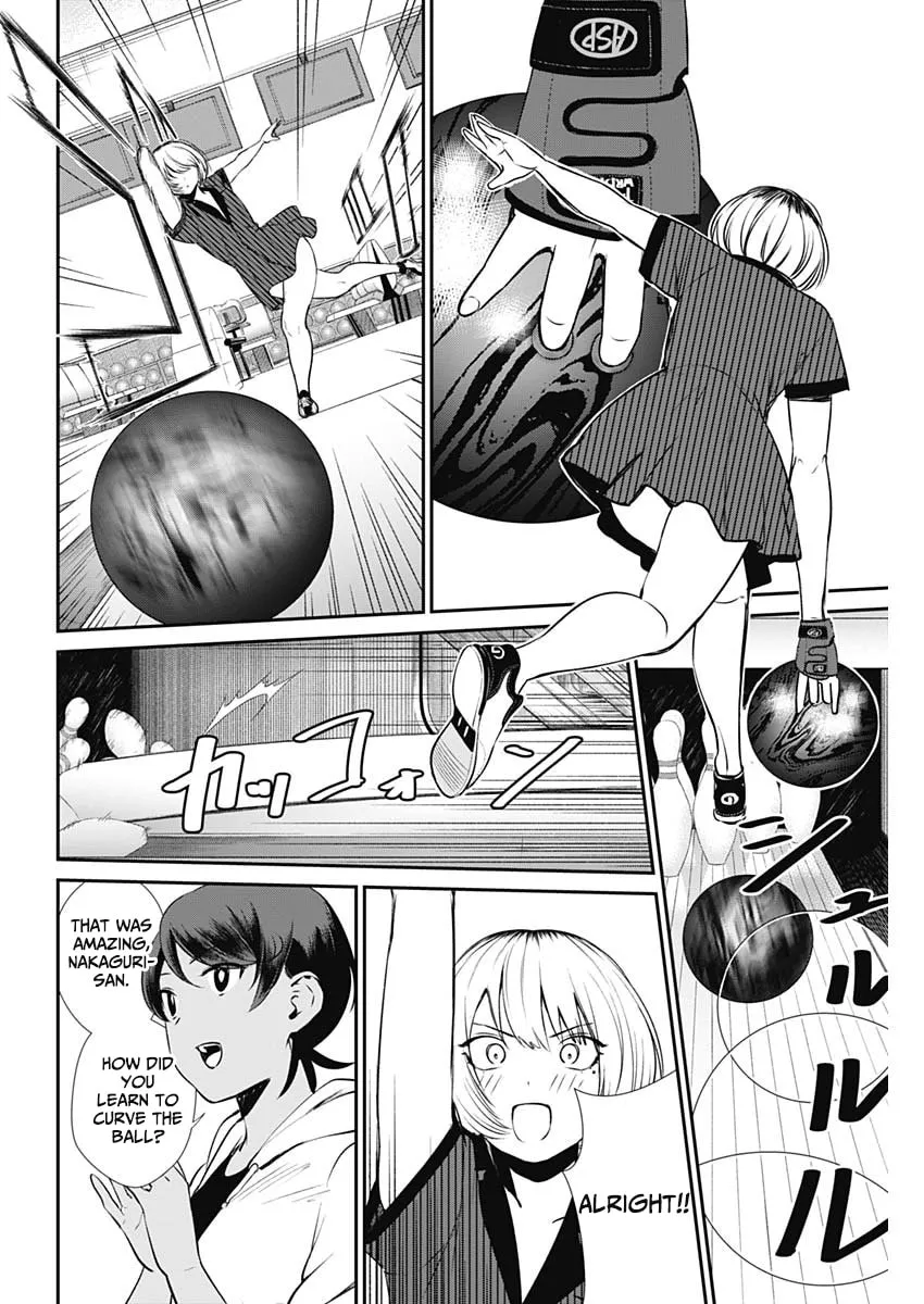 Strike or Gutter Chapter 27 page 7 - 