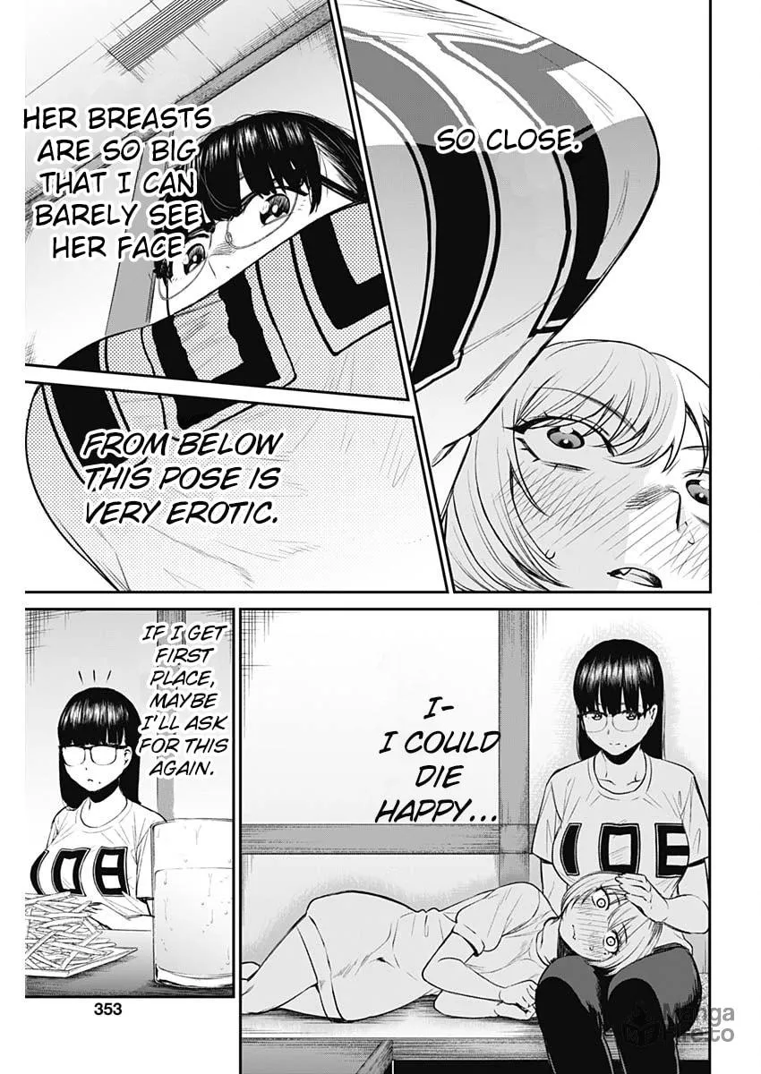 Strike or Gutter Chapter 28 page 20 - 