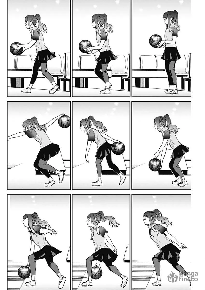 Strike or Gutter Chapter 29 page 18 - 