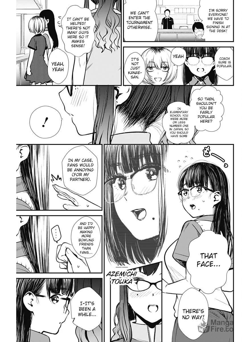 Strike or Gutter Chapter 29 page 9 - 