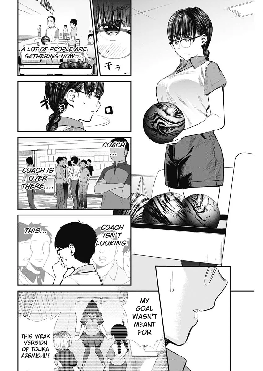 Strike or Gutter Chapter 30 page 11 - 