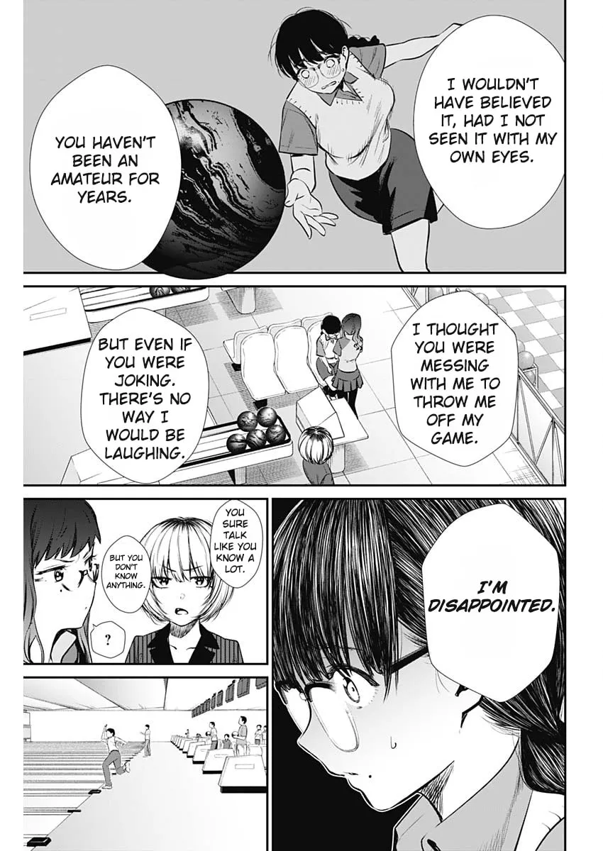 Strike or Gutter Chapter 30 page 4 - 