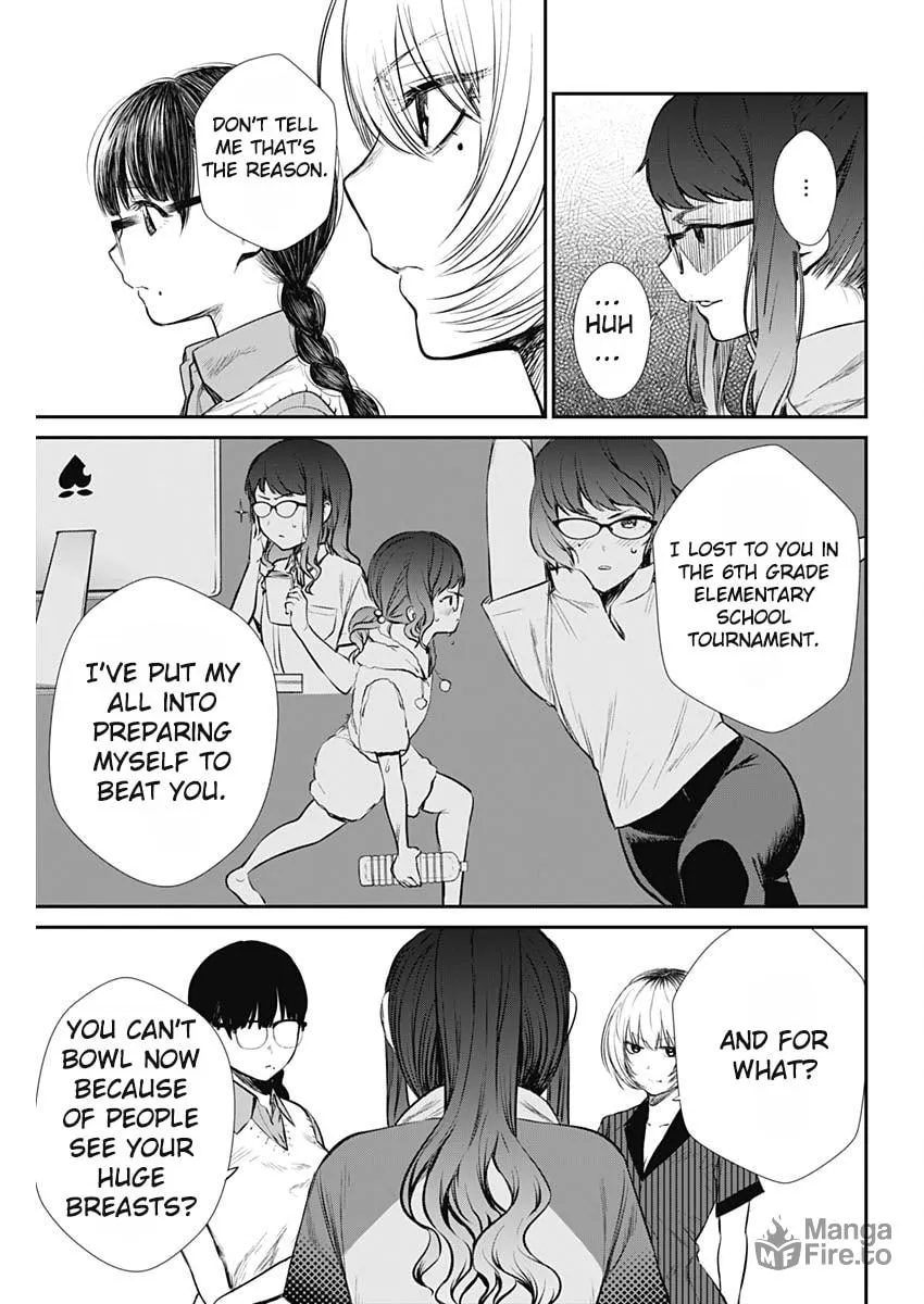 Strike or Gutter Chapter 30 page 6 - 