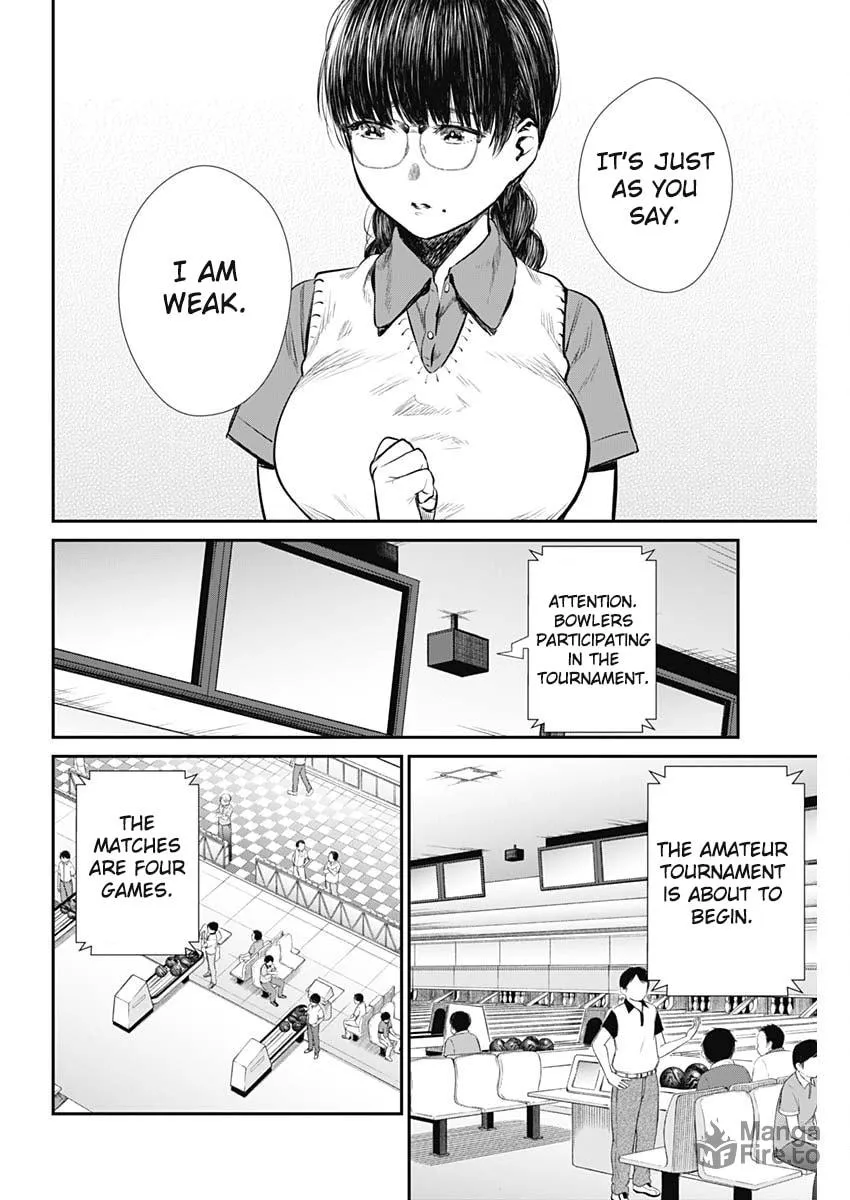 Strike or Gutter Chapter 30 page 9 - 