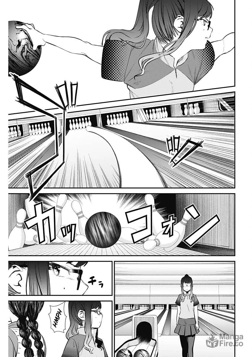 Strike or Gutter Chapter 30 page 10 - 