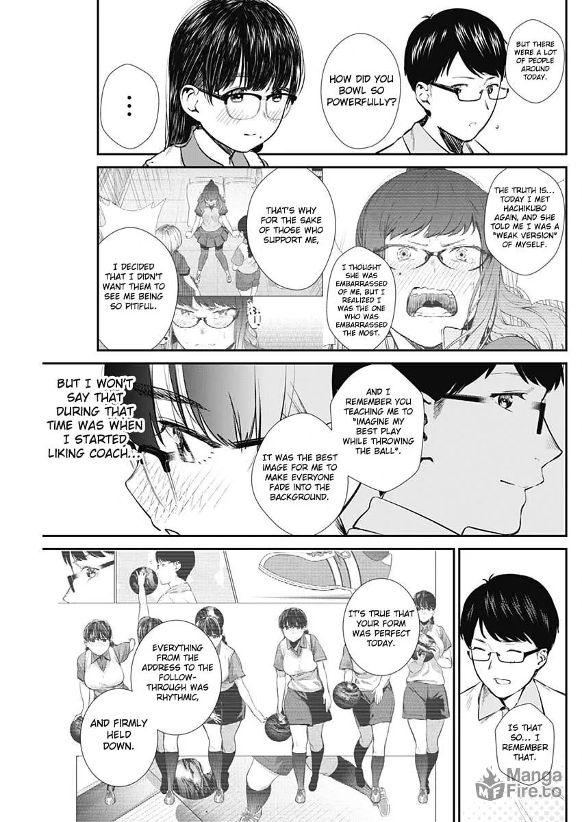 Strike or Gutter Chapter 31 page 20 - 