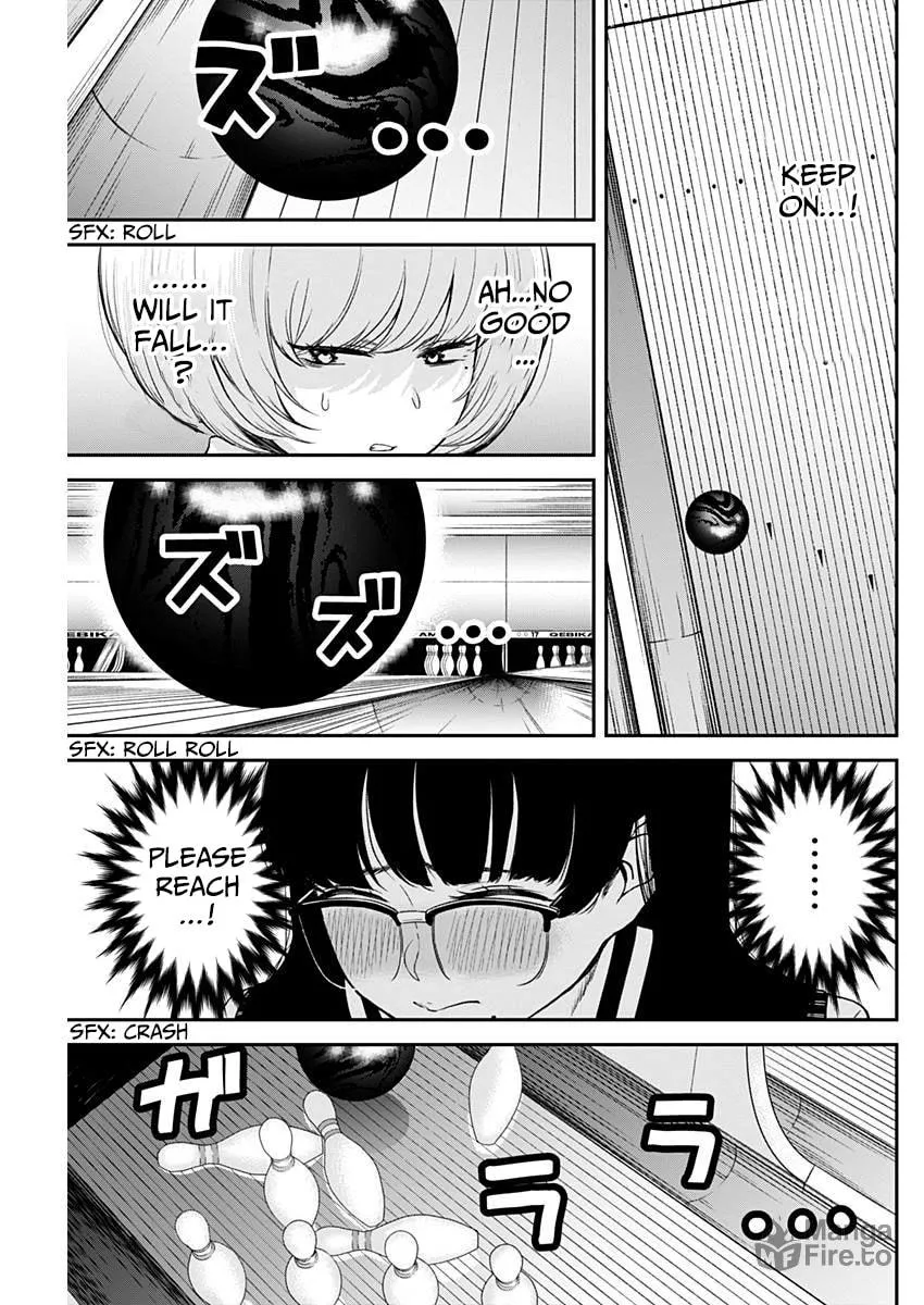 Strike or Gutter Chapter 5 page 20 - 