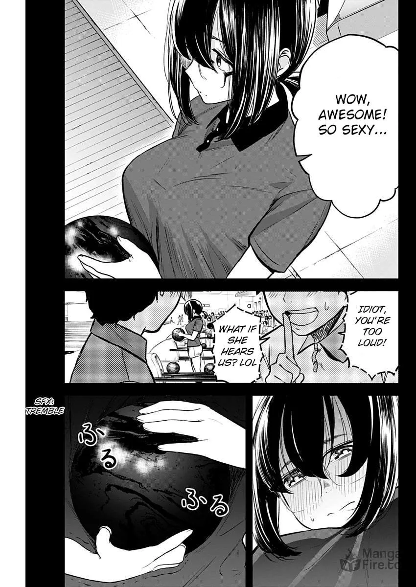 Strike or Gutter Chapter 6 page 18 - 