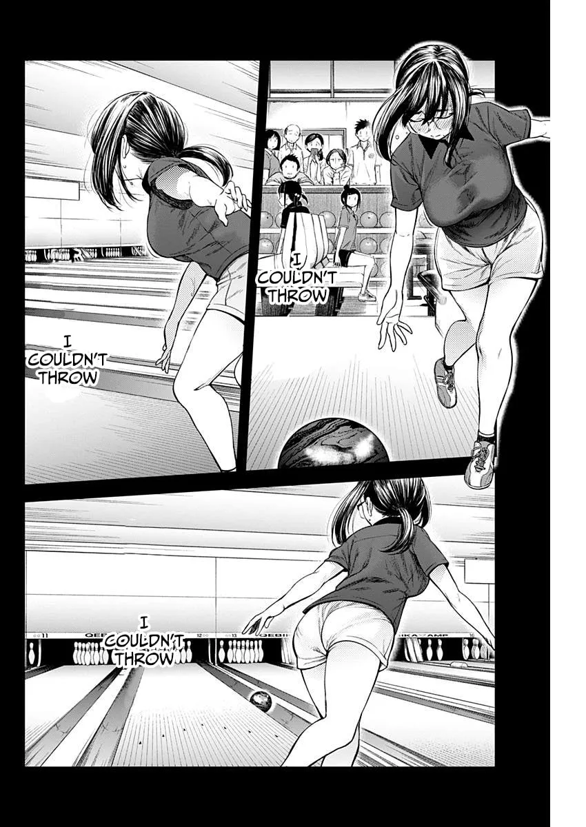 Strike or Gutter Chapter 6 page 19 - 