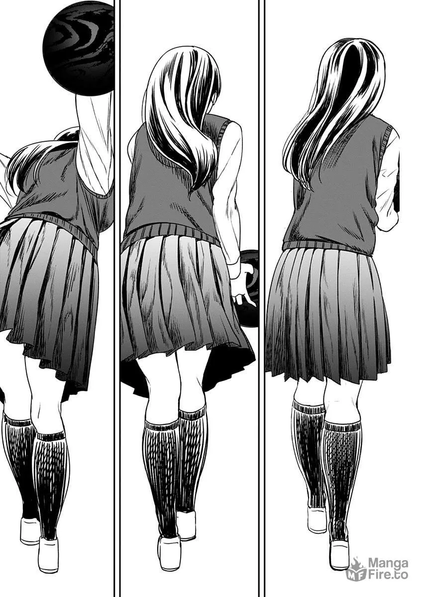 Strike or Gutter Chapter 6 page 3 - 