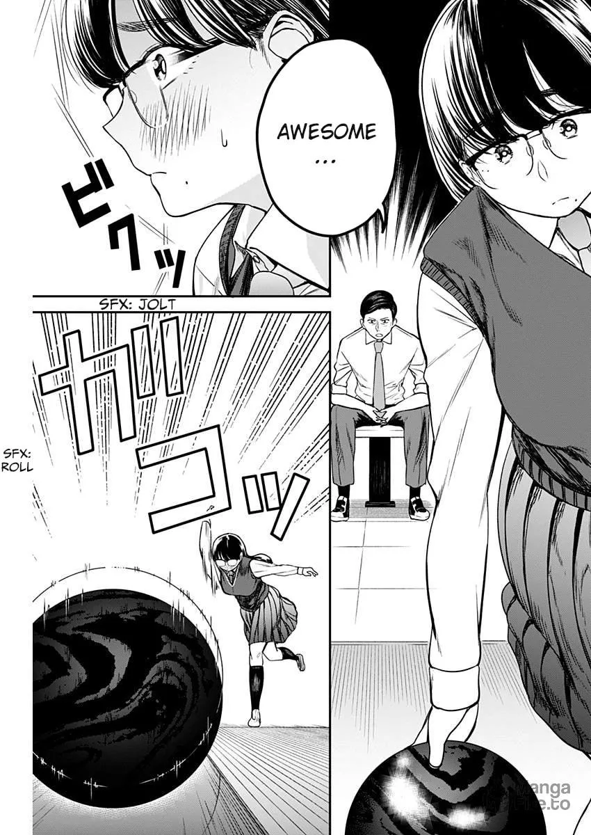 Strike or Gutter Chapter 6 page 6 - 