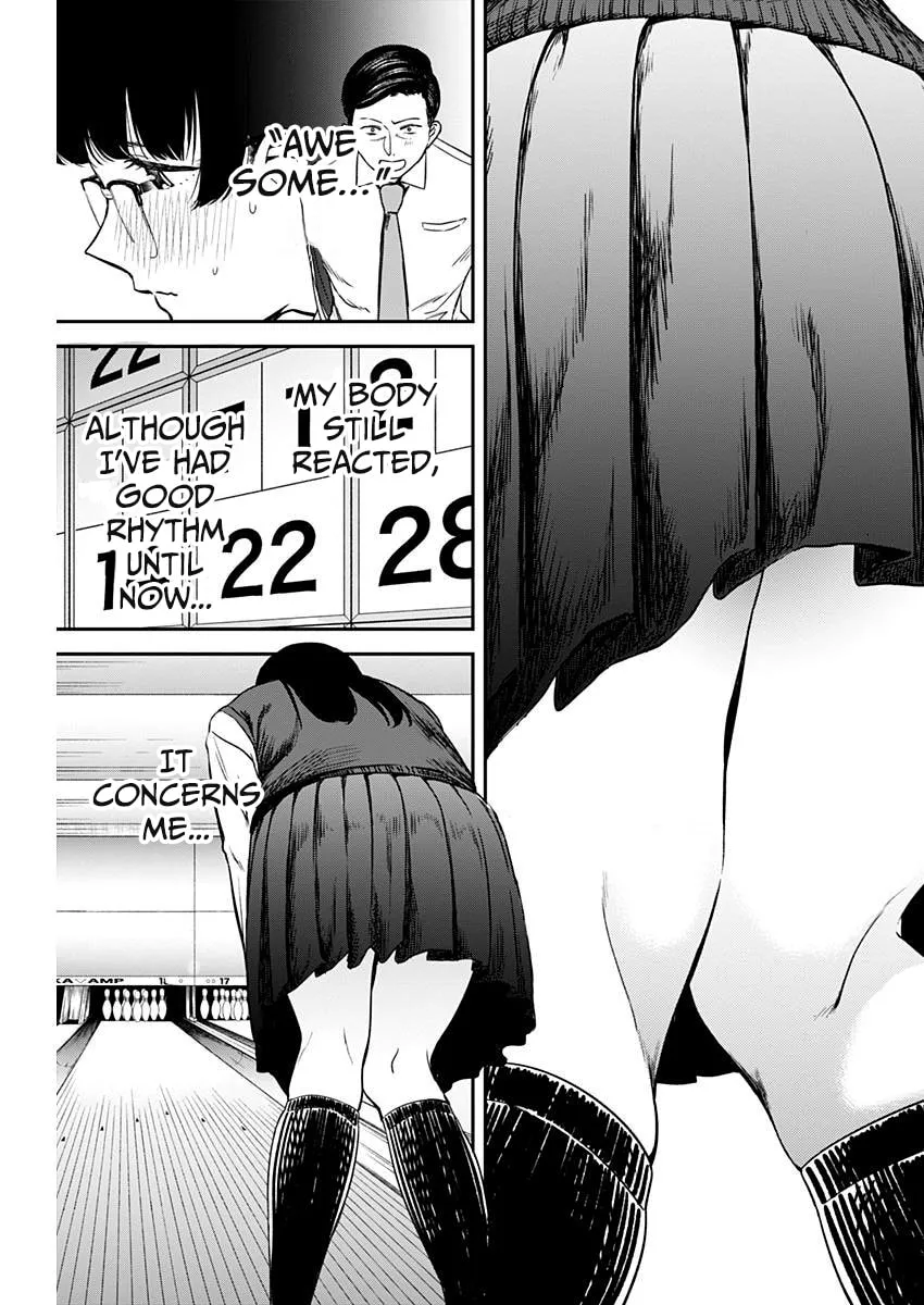 Strike or Gutter Chapter 6 page 8 - 