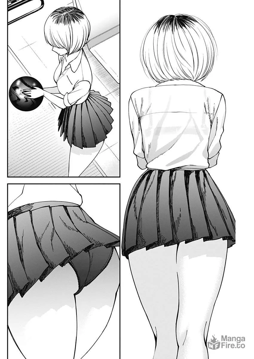 Strike or Gutter Chapter 7 page 3 - 