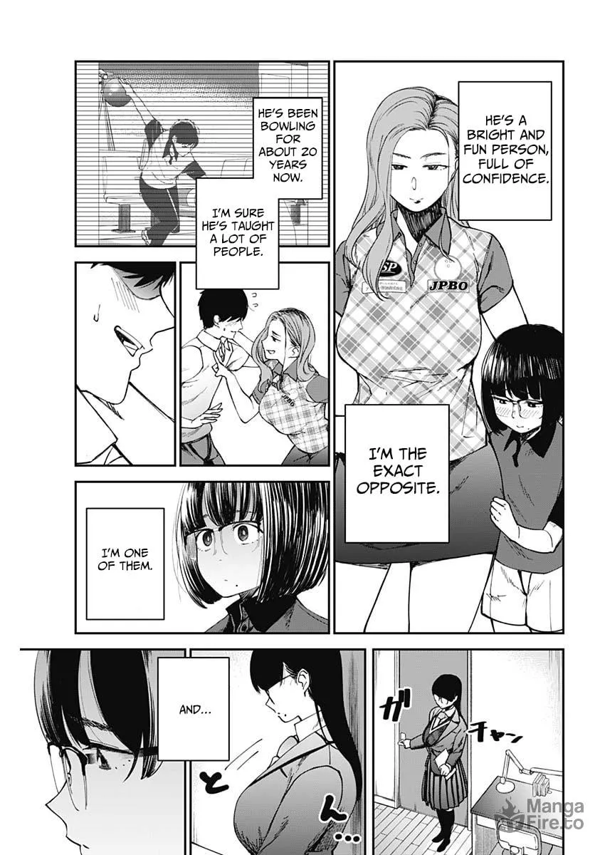 Strike or Gutter Chapter 8 page 20 - 
