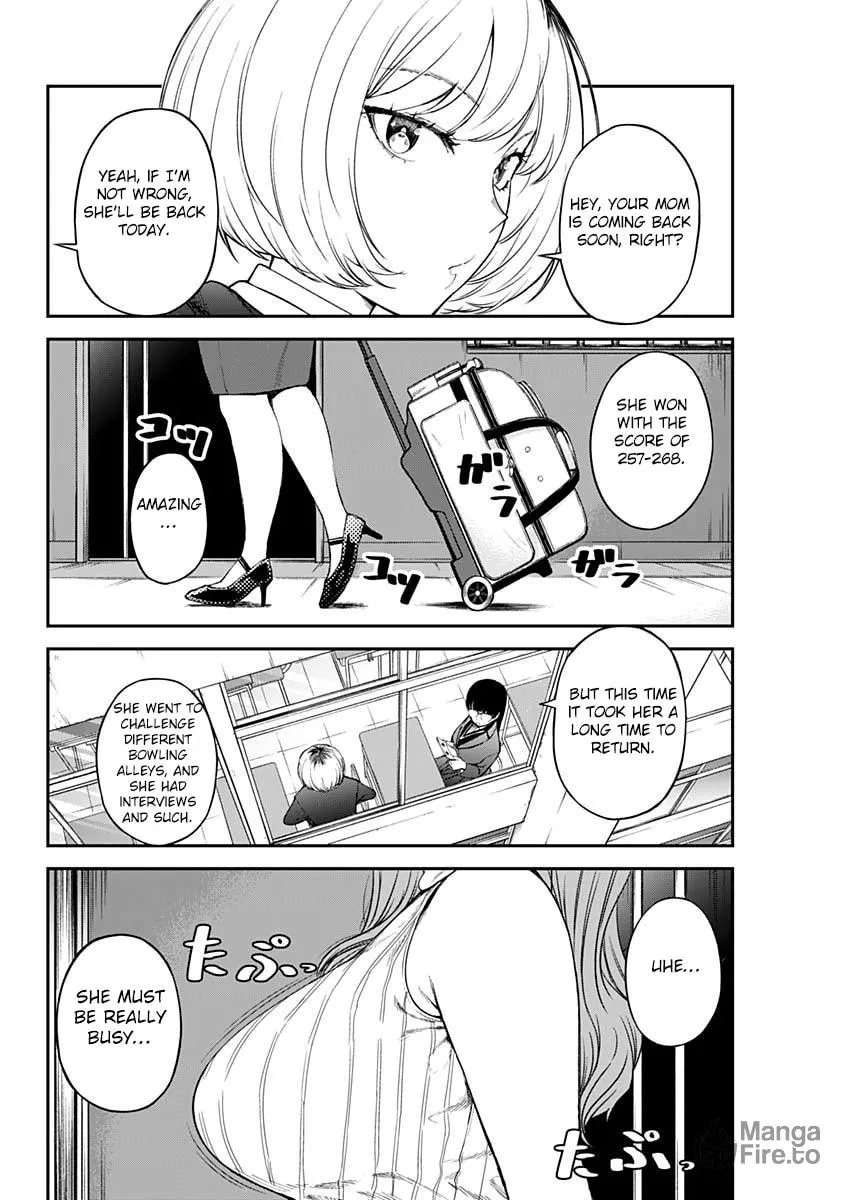 Strike or Gutter Chapter 8 page 3 - 