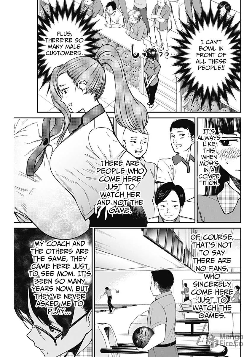 Strike or Gutter Chapter 9 page 10 - 