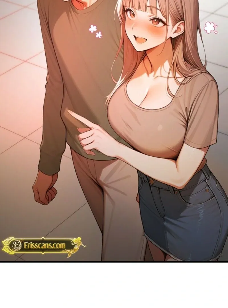 Strong Witch Chapter 25 page 11 - 