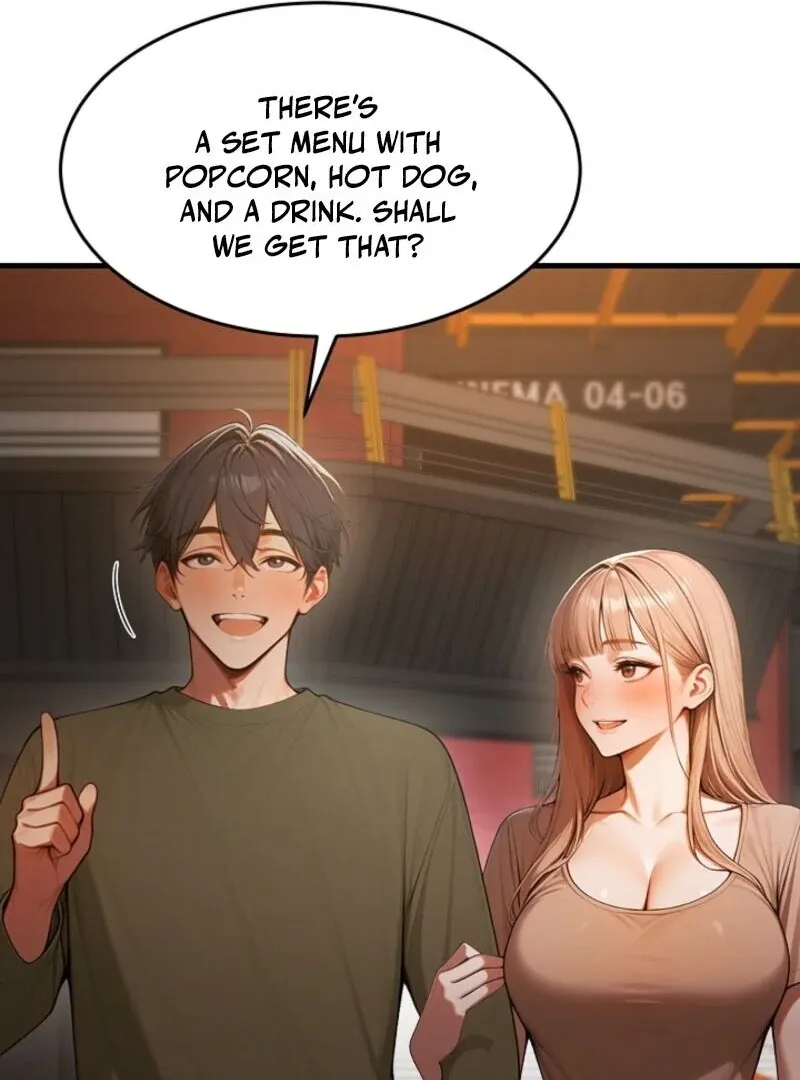 Strong Witch Chapter 25 page 15 - 