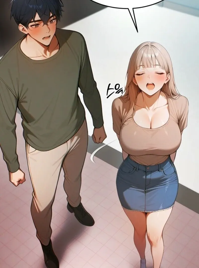 Strong Witch Chapter 25 page 148 - 