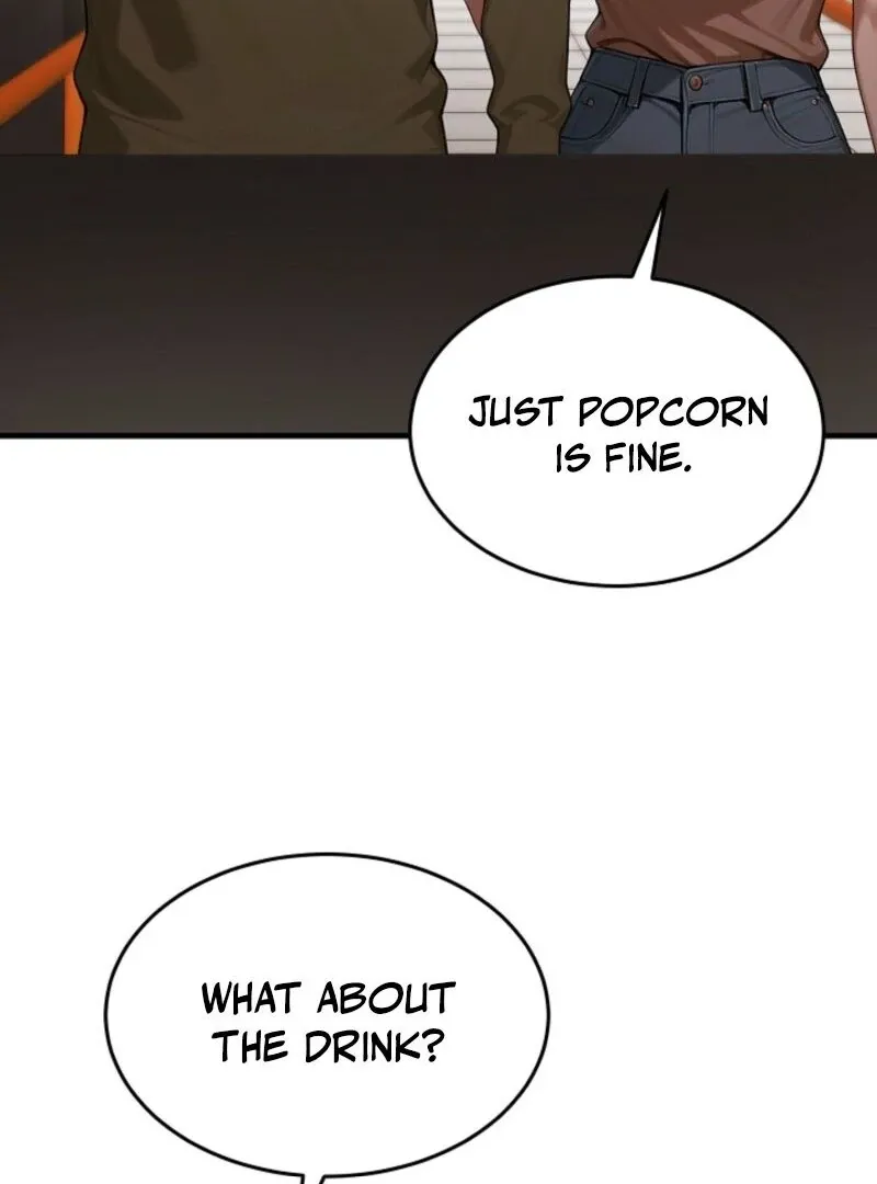 Strong Witch Chapter 25 page 16 - 