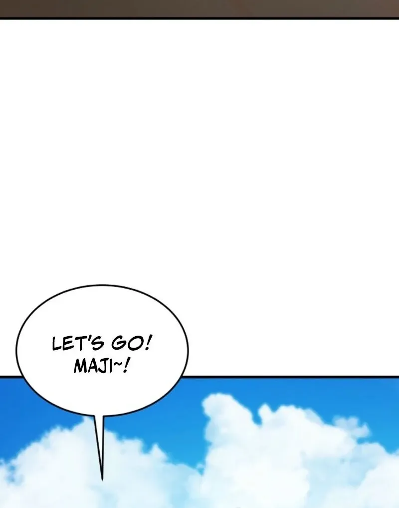 Strong Witch Chapter 25 page 164 - 