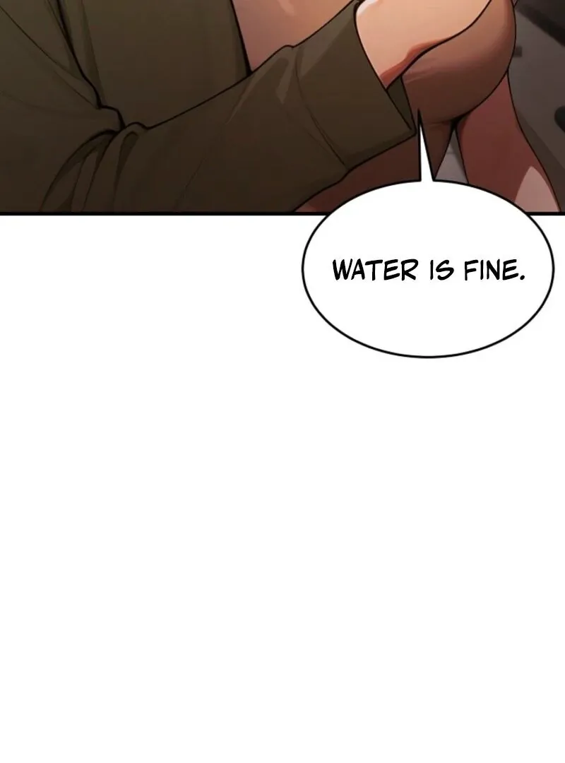 Strong Witch Chapter 25 page 18 - 