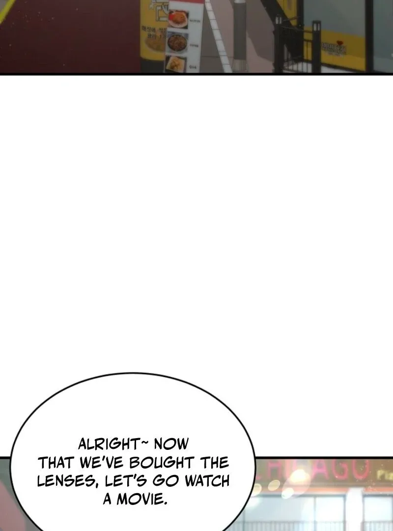 Strong Witch Chapter 25 page 3 - 
