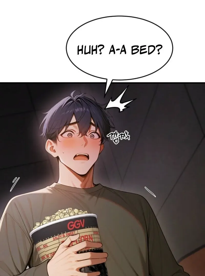 Strong Witch Chapter 25 page 21 - 