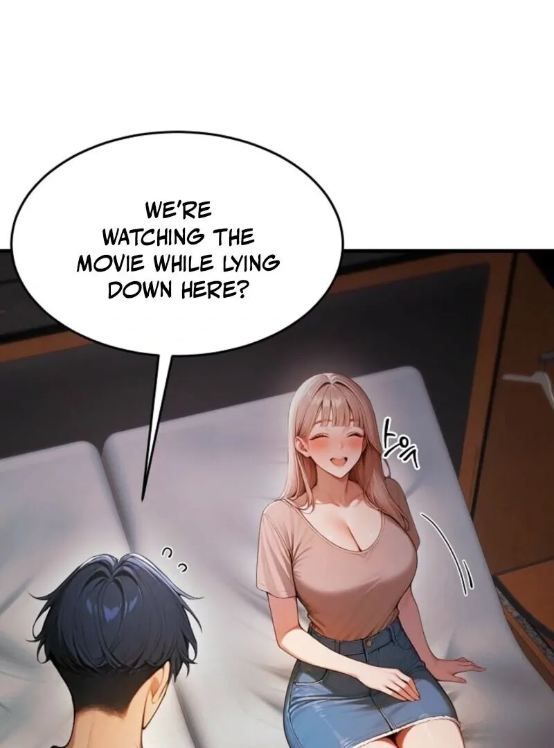 Strong Witch Chapter 25 page 23 - 