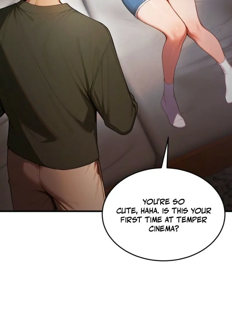Strong Witch Chapter 25 page 24 - 