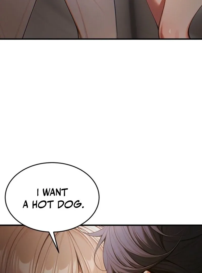 Strong Witch Chapter 25 page 29 - 