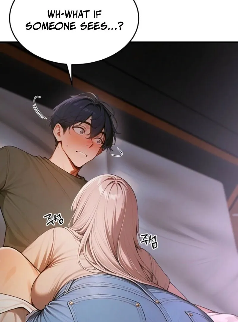 Strong Witch Chapter 25 page 38 - 