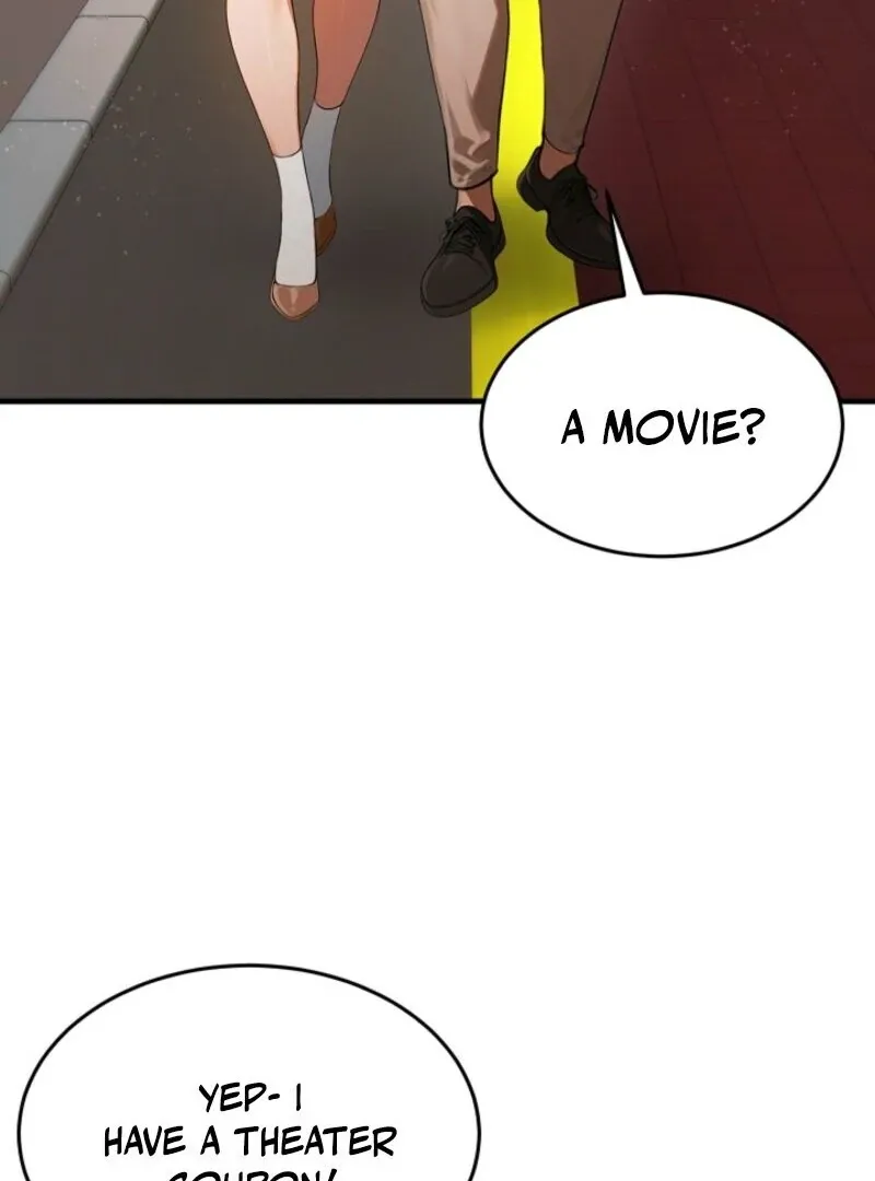 Strong Witch Chapter 25 page 5 - 