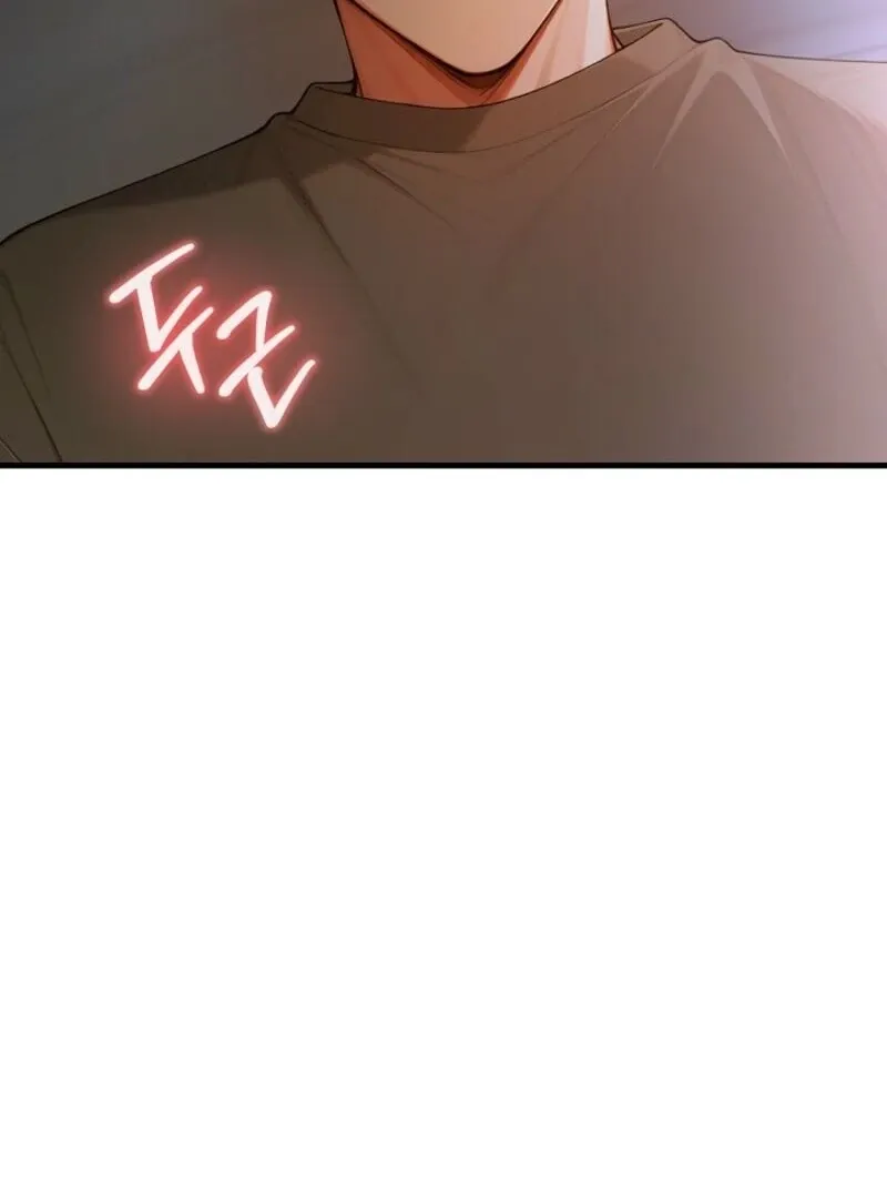 Strong Witch Chapter 25 page 43 - 