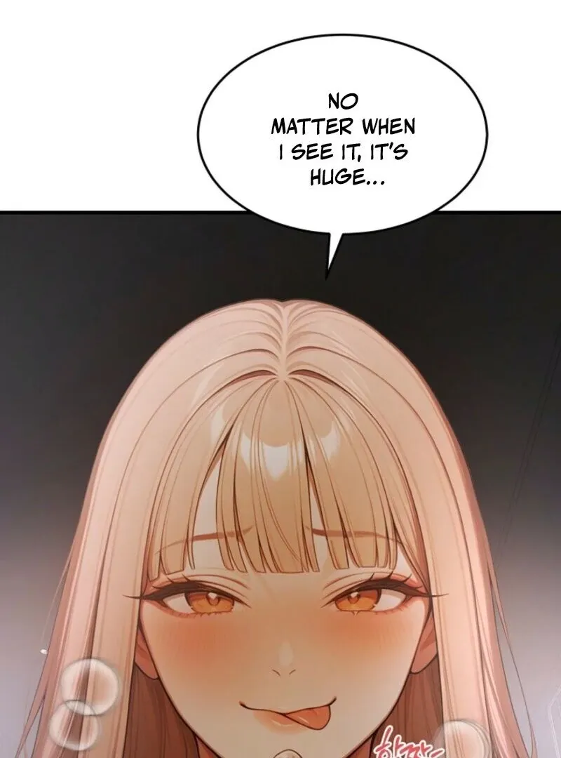 Strong Witch Chapter 25 page 46 - 