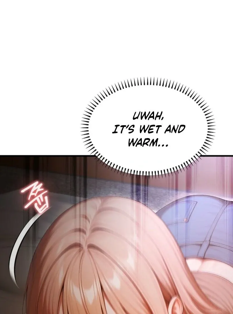 Strong Witch Chapter 25 page 57 - 