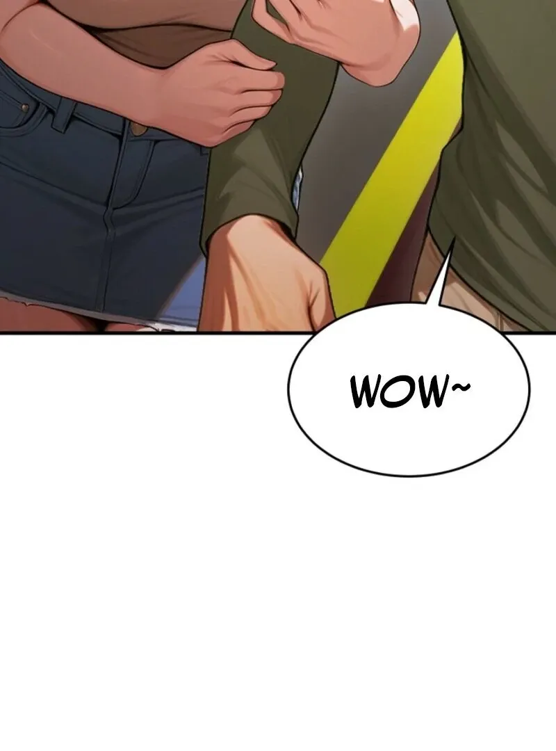 Strong Witch Chapter 25 page 7 - 