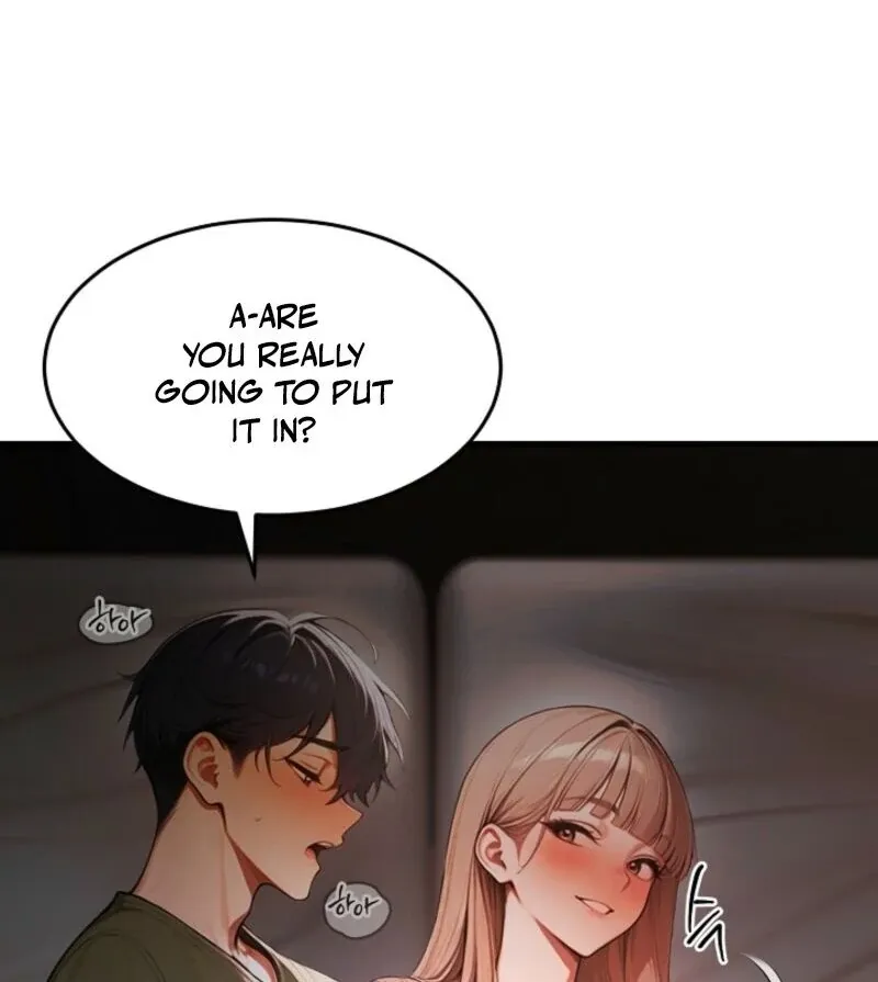 Strong Witch Chapter 25 page 67 - 