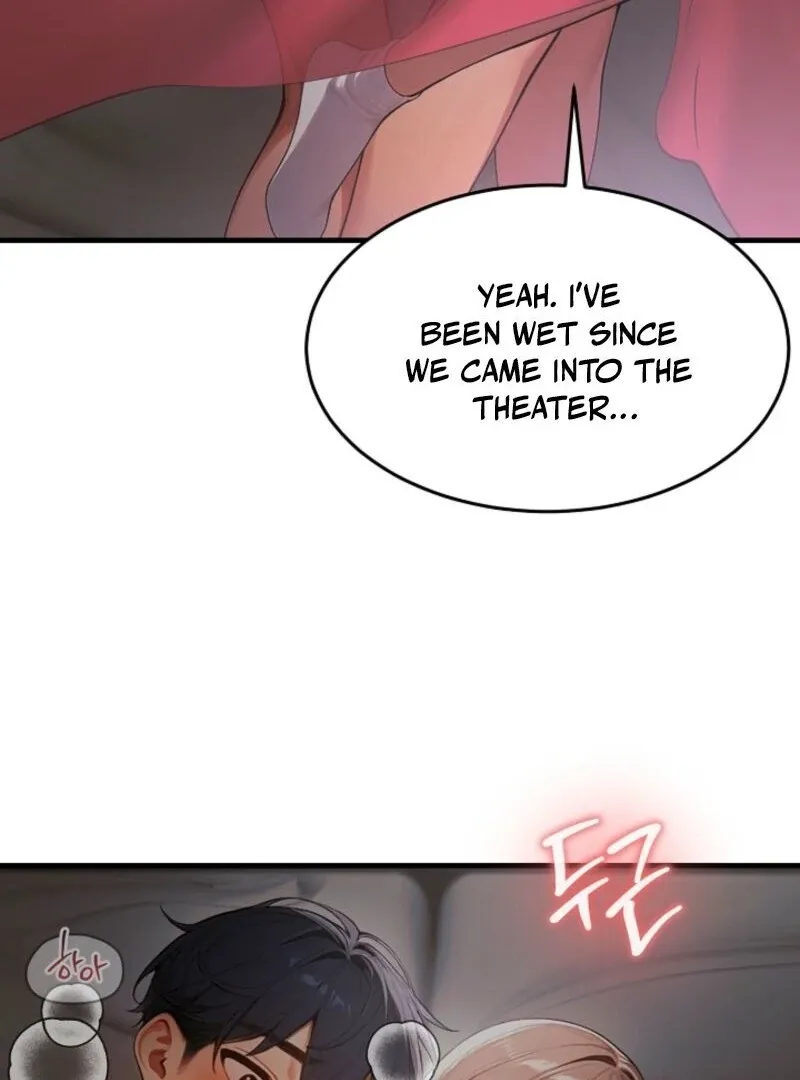 Strong Witch Chapter 25 page 69 - 