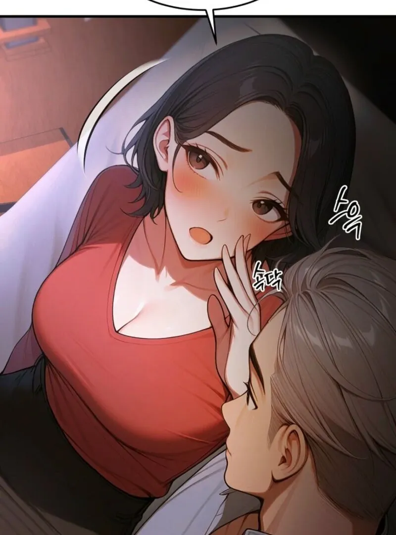 Strong Witch Chapter 25 page 88 - 