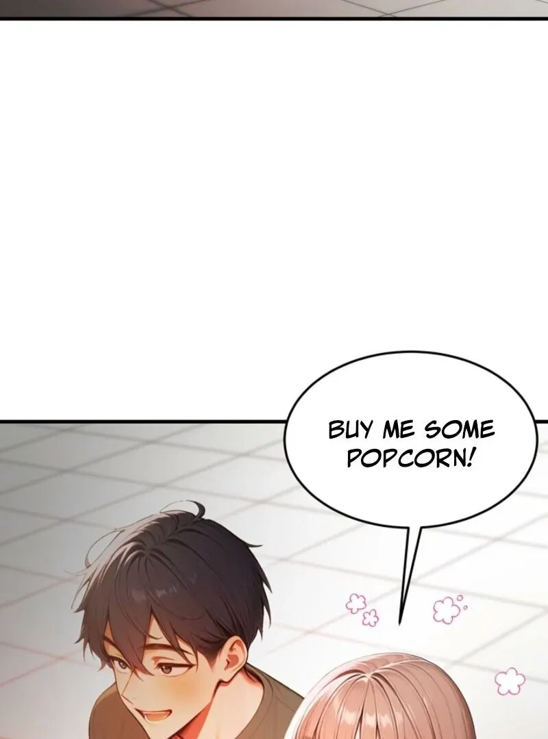 Strong Witch Chapter 25 page 10 - 
