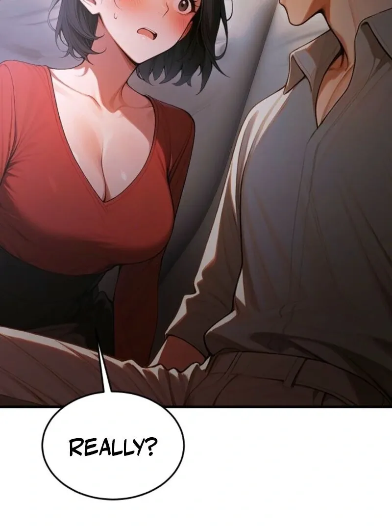 Strong Witch Chapter 25 page 93 - 