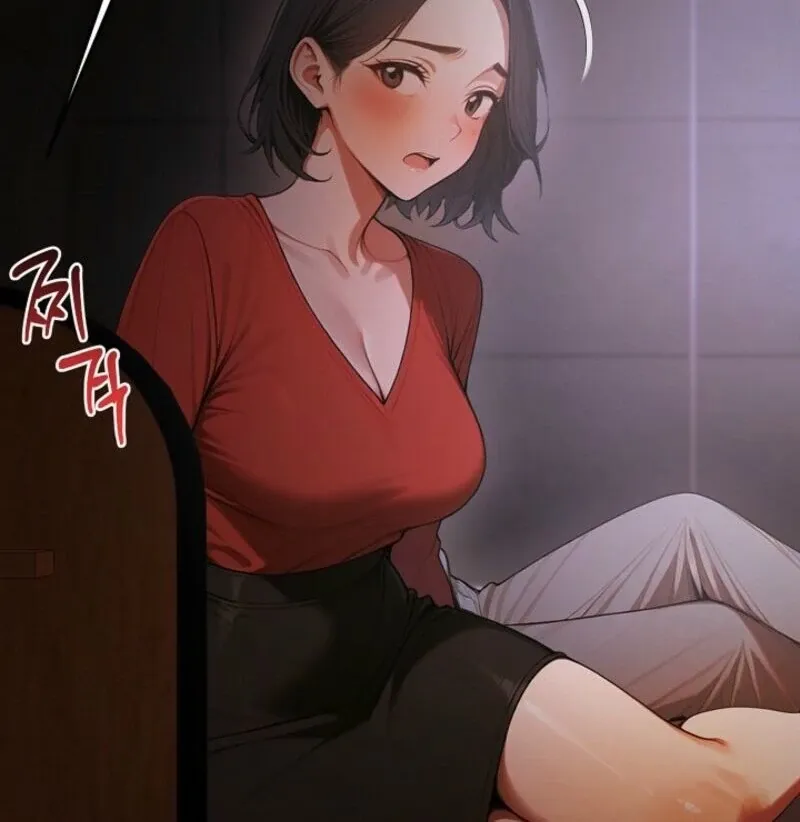 Strong Witch Chapter 25 page 95 - 
